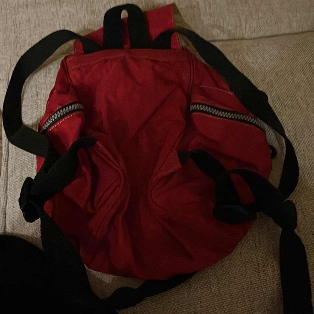 Kipling Mini Backpack - image 2